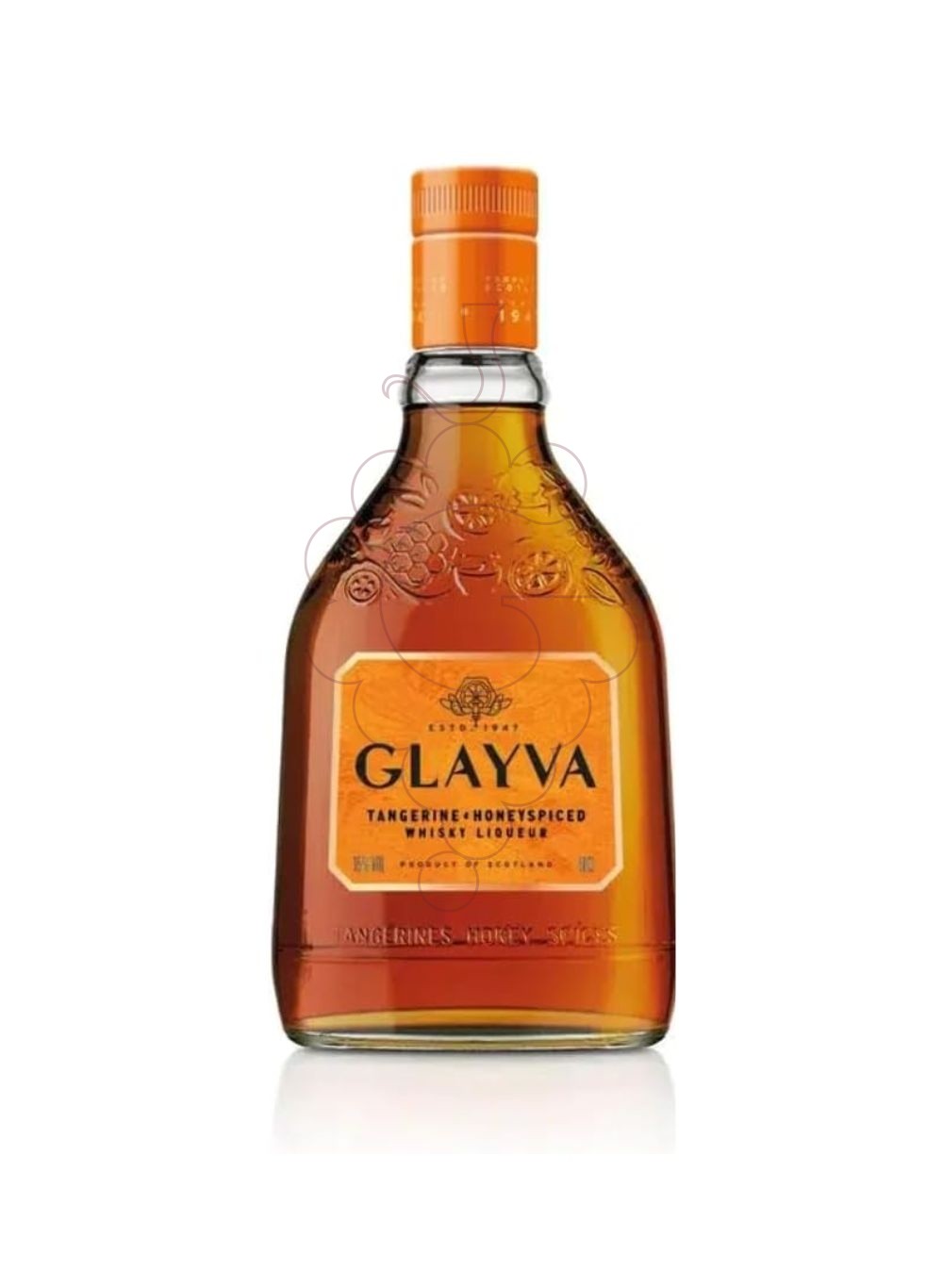 Foto Licor Glayva 70 cl