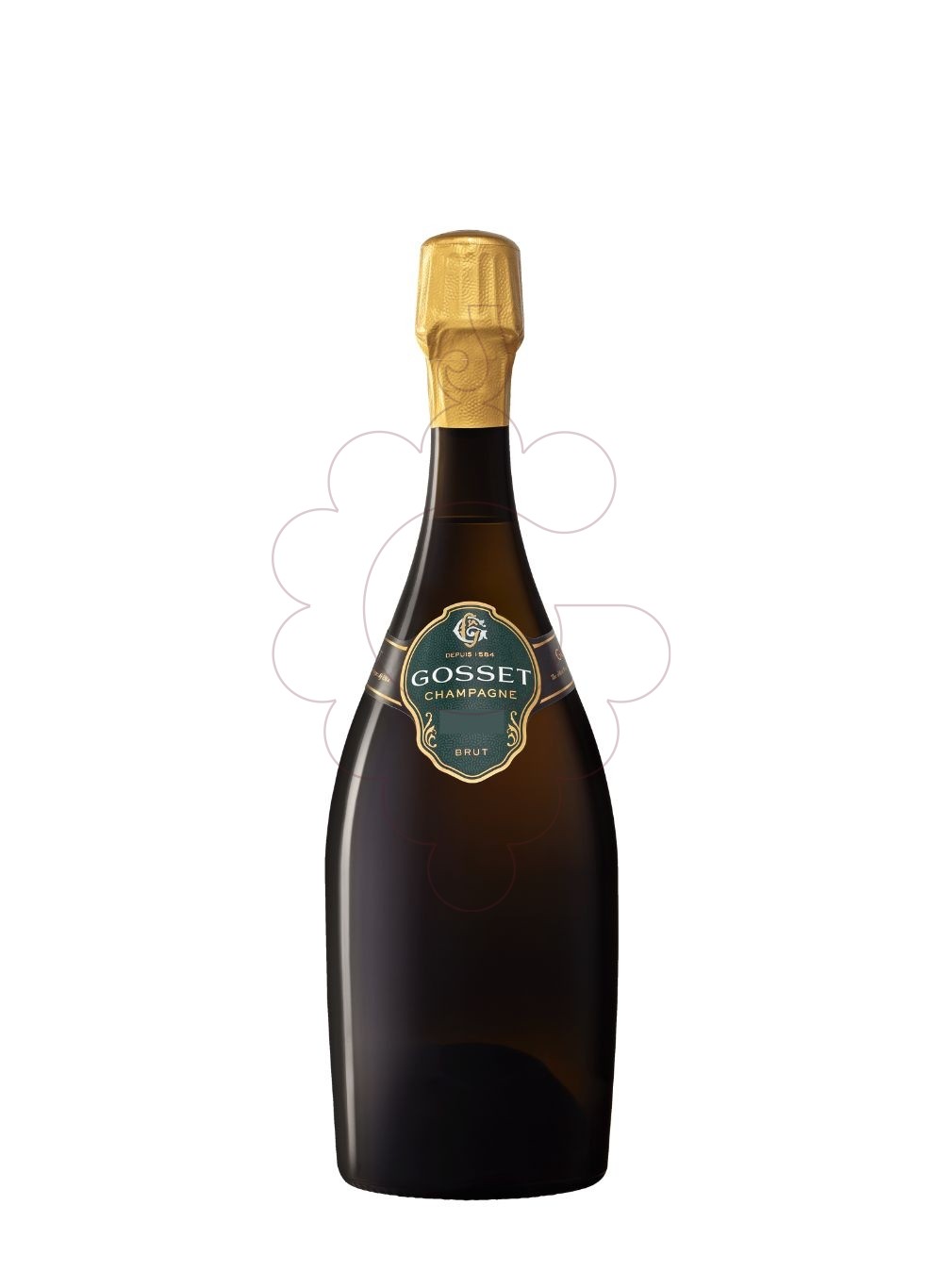 Foto Gosset Grand Millesime vi escumós