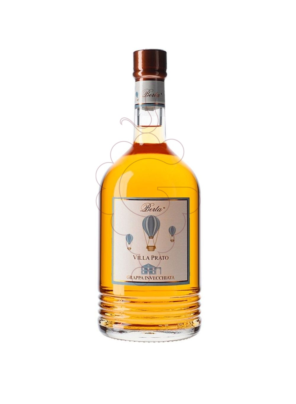 Foto Grappa Grappa Berta Villa Prato Daurat
