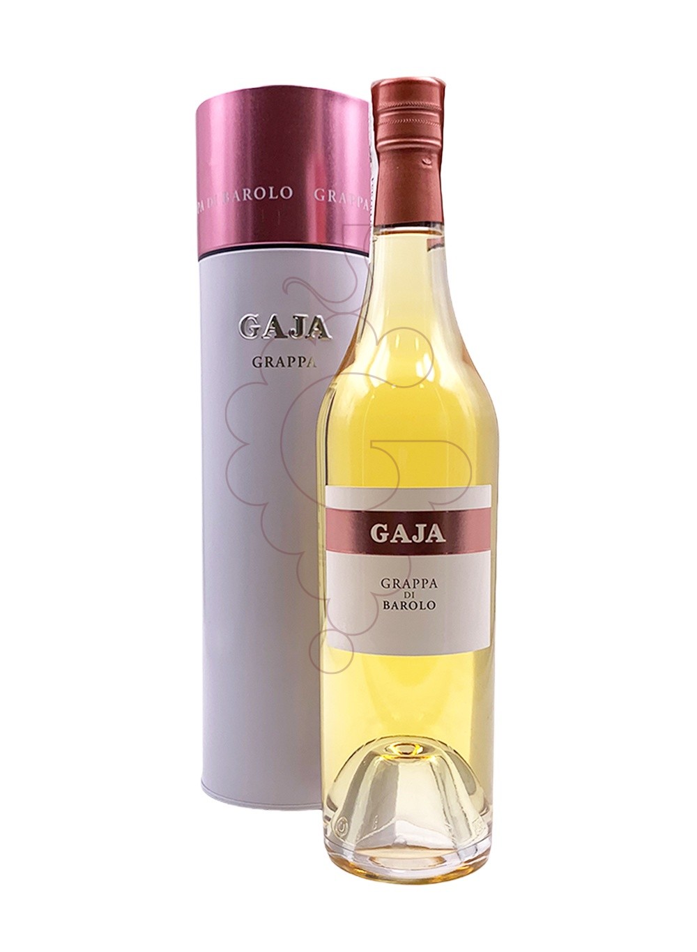 Foto Grappa Grappa Gaja di Barolo