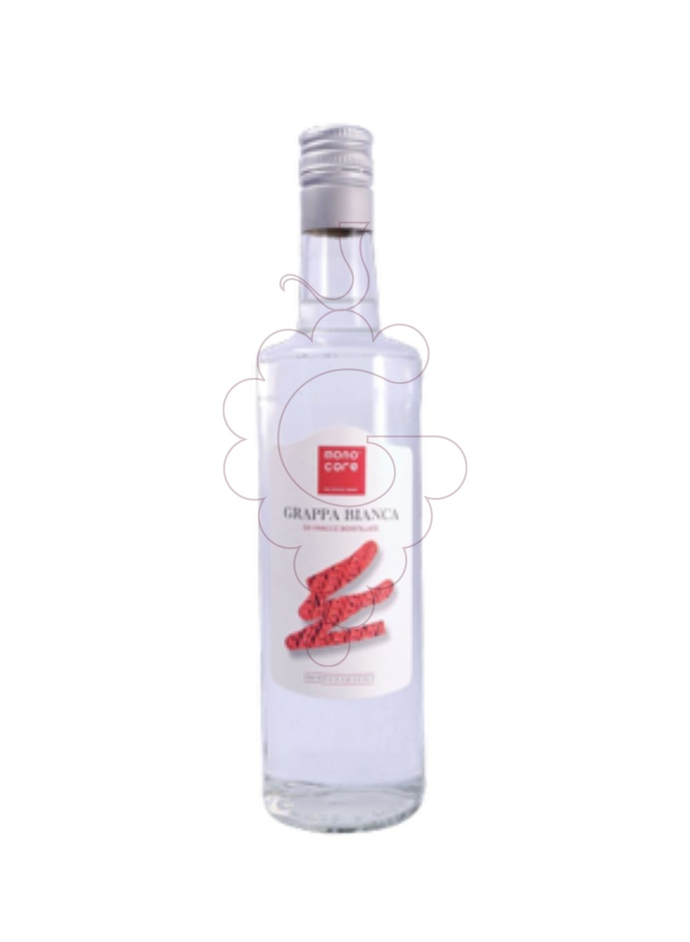 Foto Grappa Grappa mono core bianca 70 cl