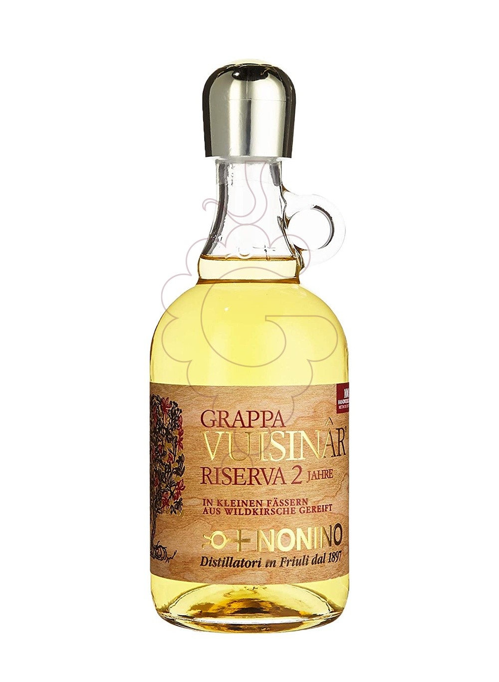 Foto Grappa Grappa Nonino Vuisinar