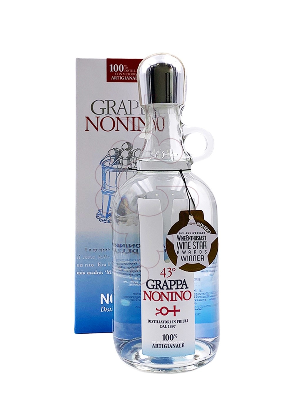 Foto Grappa Grappa Nonino