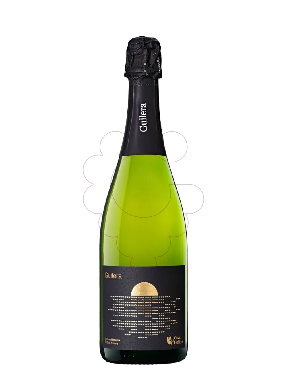 Foto Guilera Gran Reserva Brut Nature vi escumós