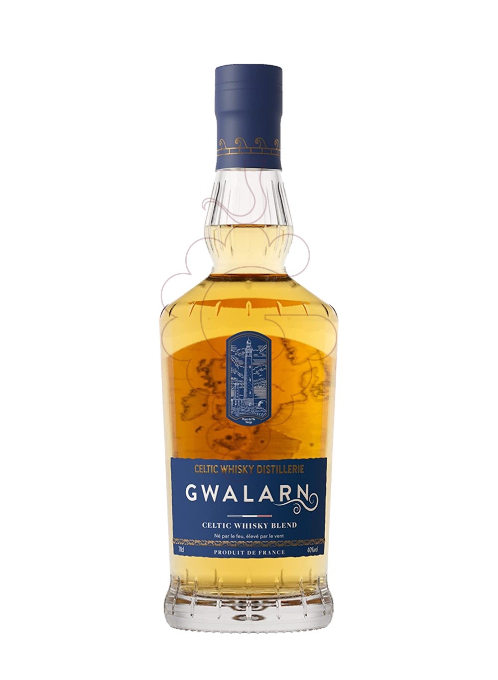 Foto Whisky Gwalarn 70 cl