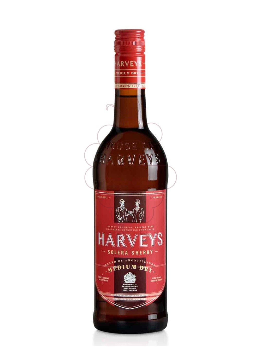 Foto Harvey's Medium Dry vi generós