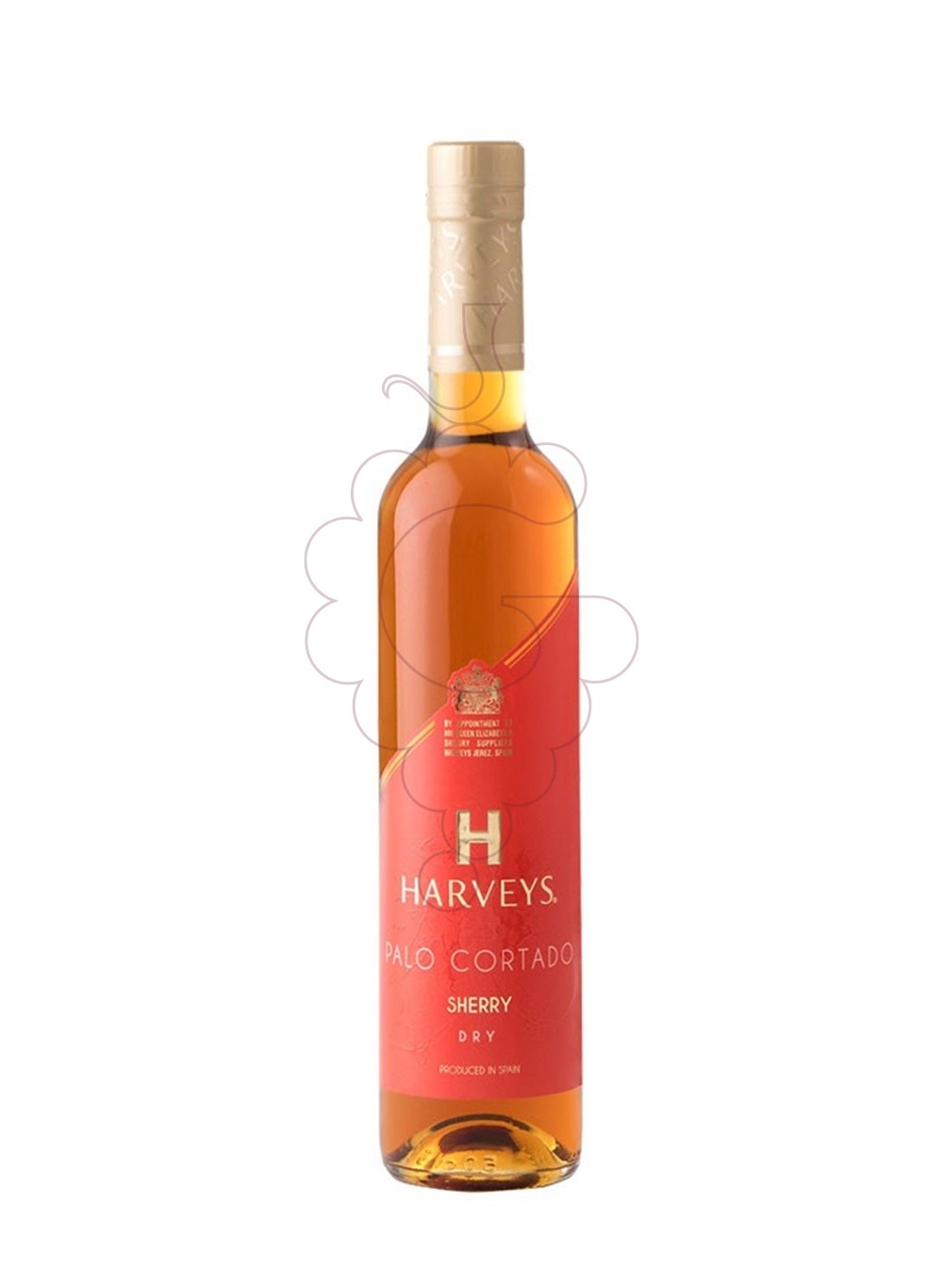 Foto Harvey's Palo Cortado vi generós