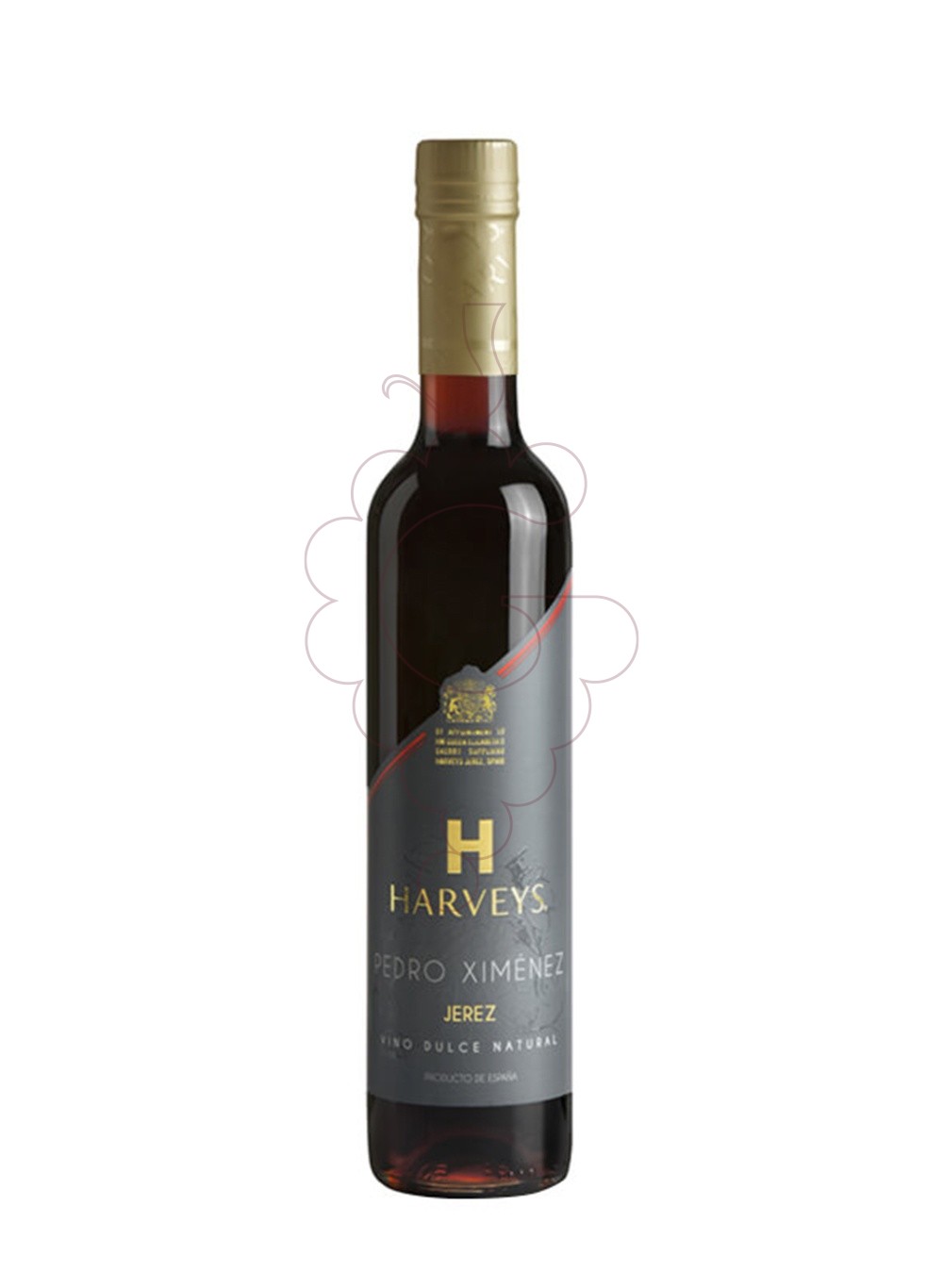 Foto Harvey's Pedro Ximenez vi generós