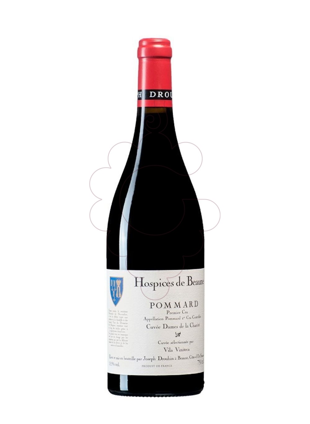 Foto H.beaune pommard charite ng 23 vi negre