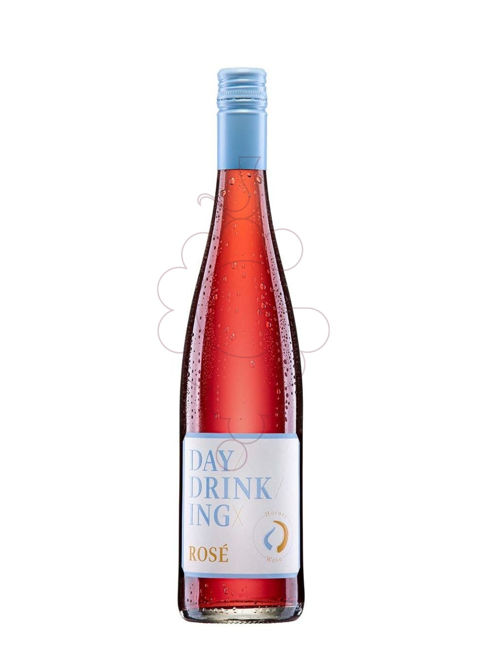 Foto Horner Day Drinking Rose vi rosat