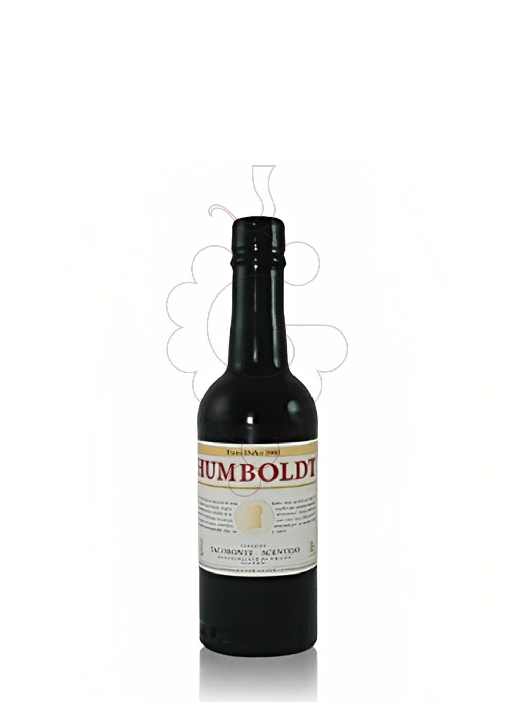 Foto Humboldt negre doll? 37,5 cl vi generós