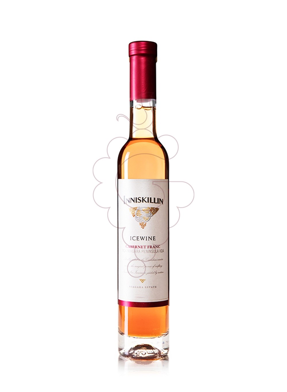 Foto Inniskillin Cabernet Franc Icewine vi generós