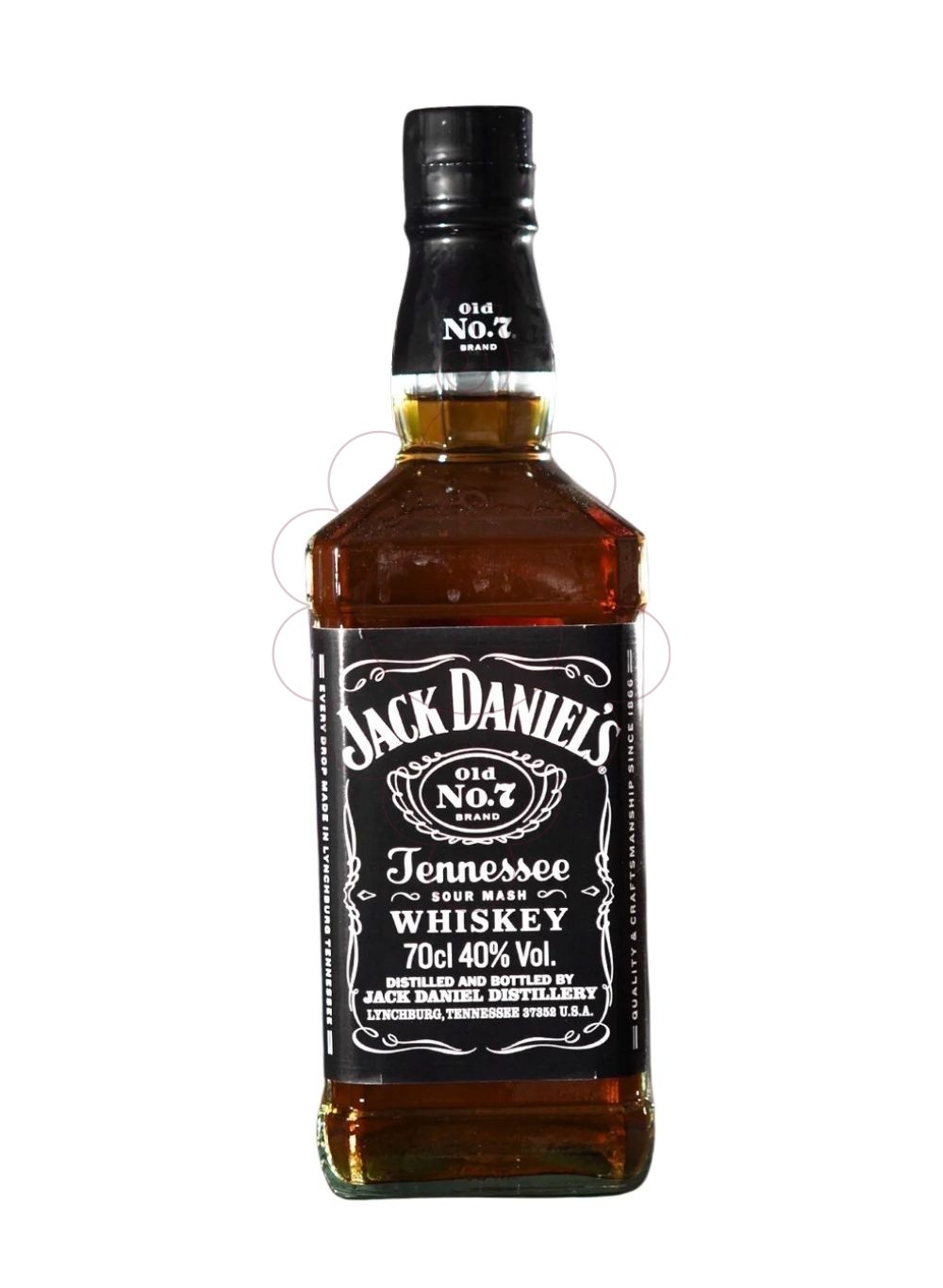 Foto Whisky Jack Daniels Pack (1 u + Got)