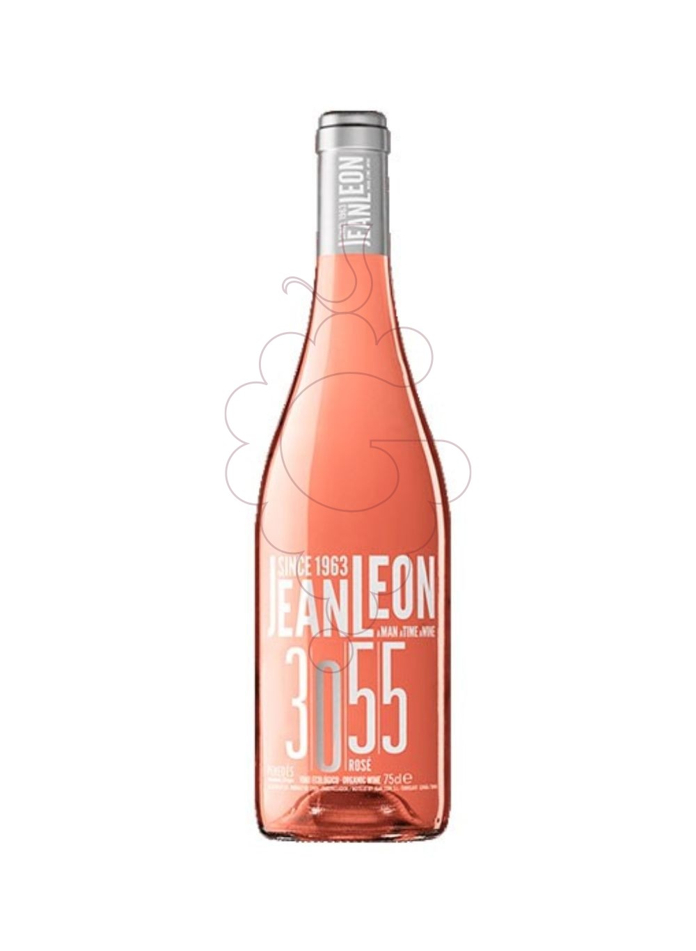 Foto Jean Leon 3055 Rosat Magnum vi rosat