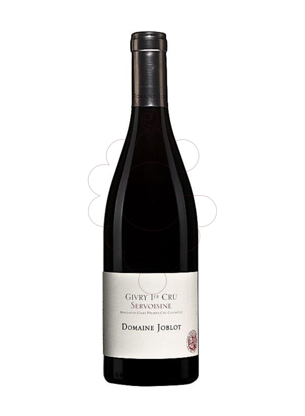 Foto Joblot Givry 1er Cru Servoisine vi negre