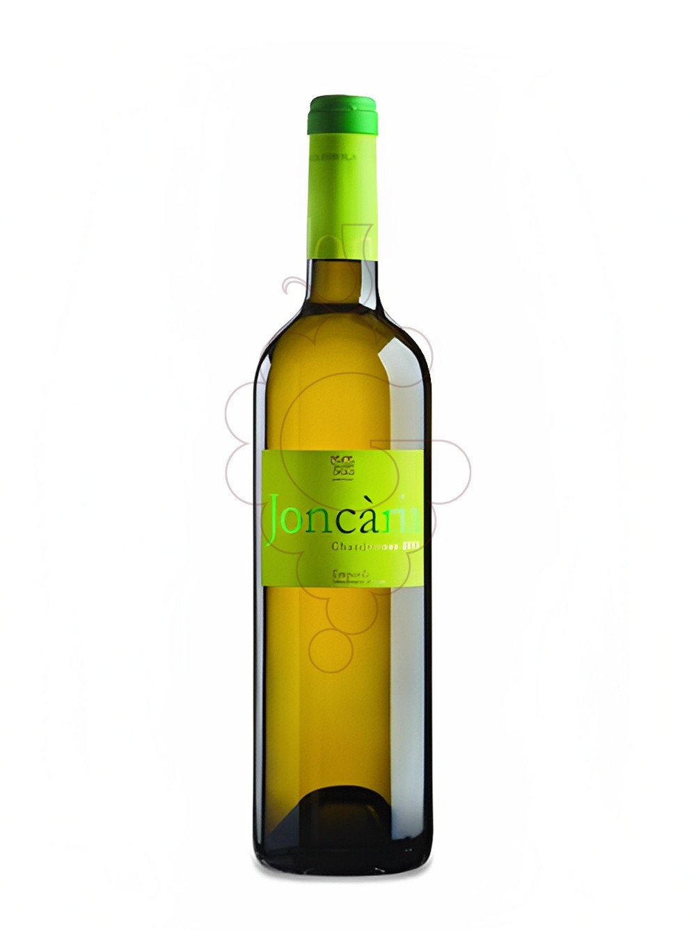 Foto Joncaria blanc chardonnay vi blanc