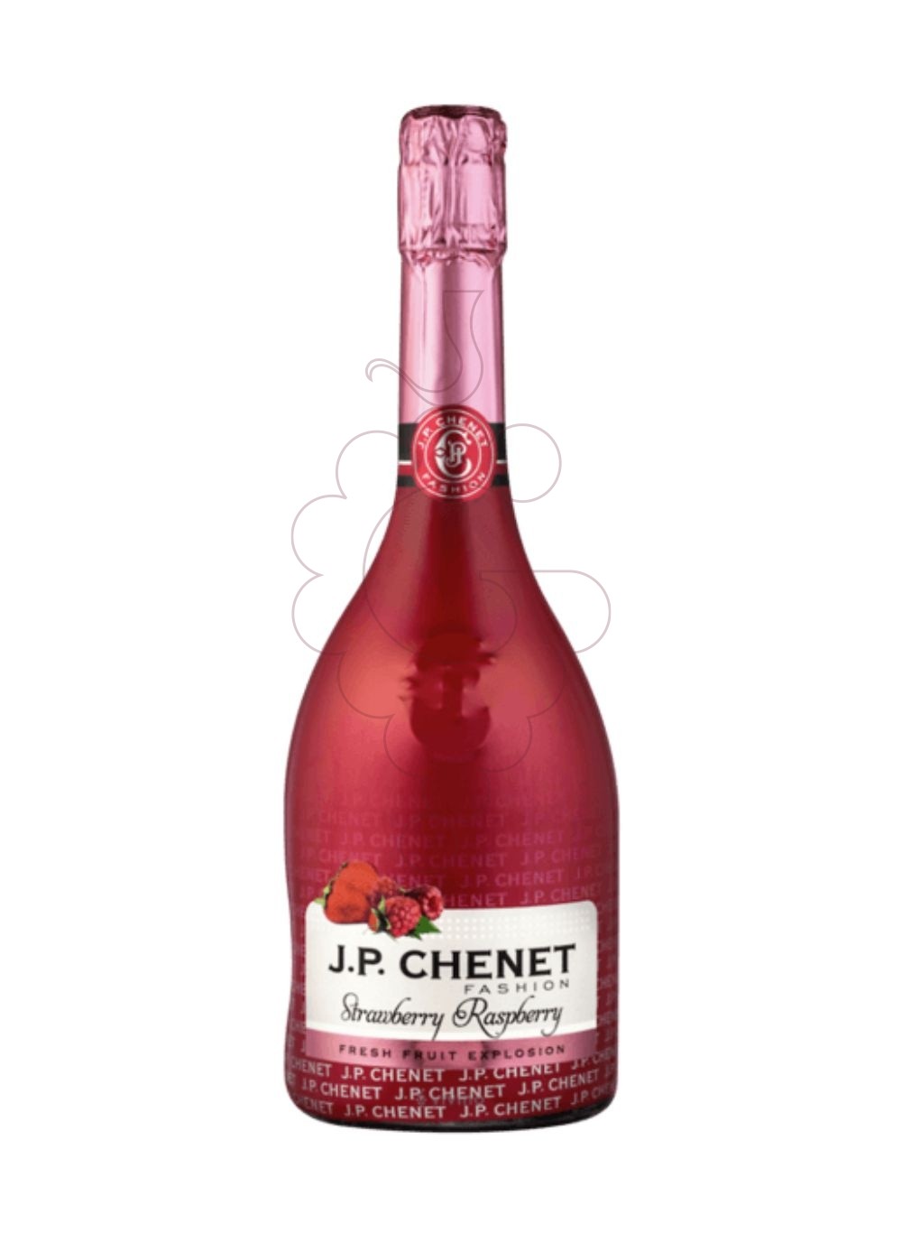 Foto Aperitiu JP Chenet Fashion Cherry