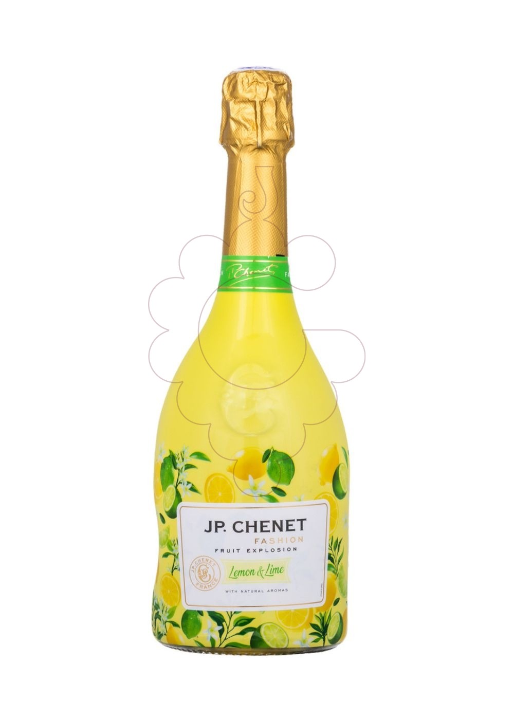 Foto Aperitiu Jp chenet fashion lemon & lima
