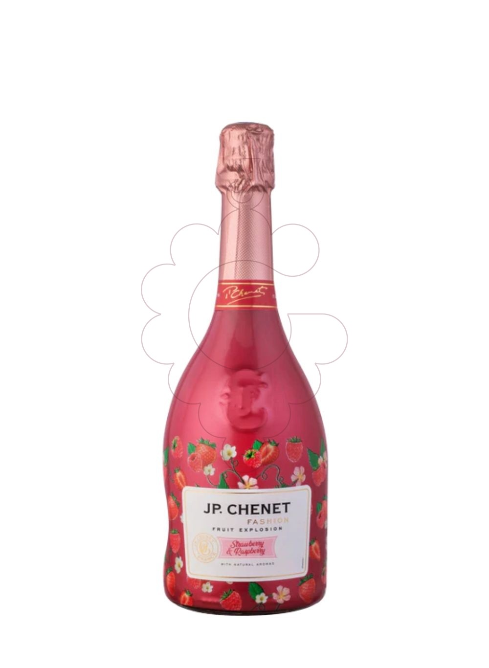 Foto Aperitiu Jp chenet fashion strawberry
