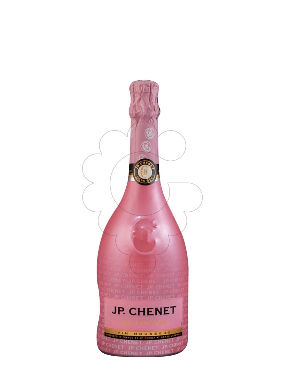 Foto Jp Chenet Ice Edition Rosat Medium Dry vi escumós