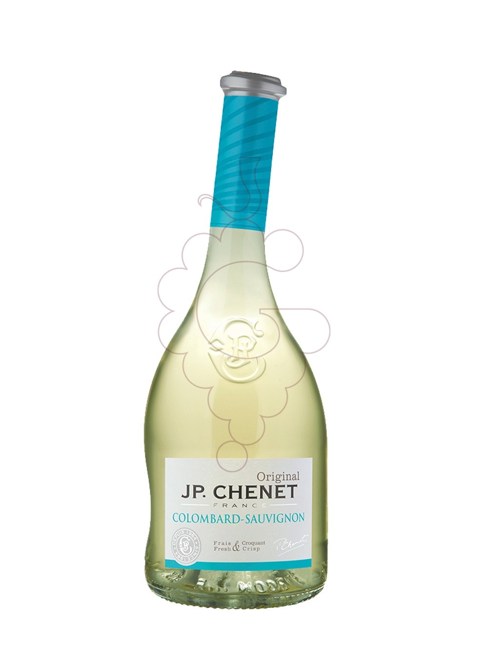 Foto JP Chenet Original Colombard-Sauvignon Blanc vi blanc