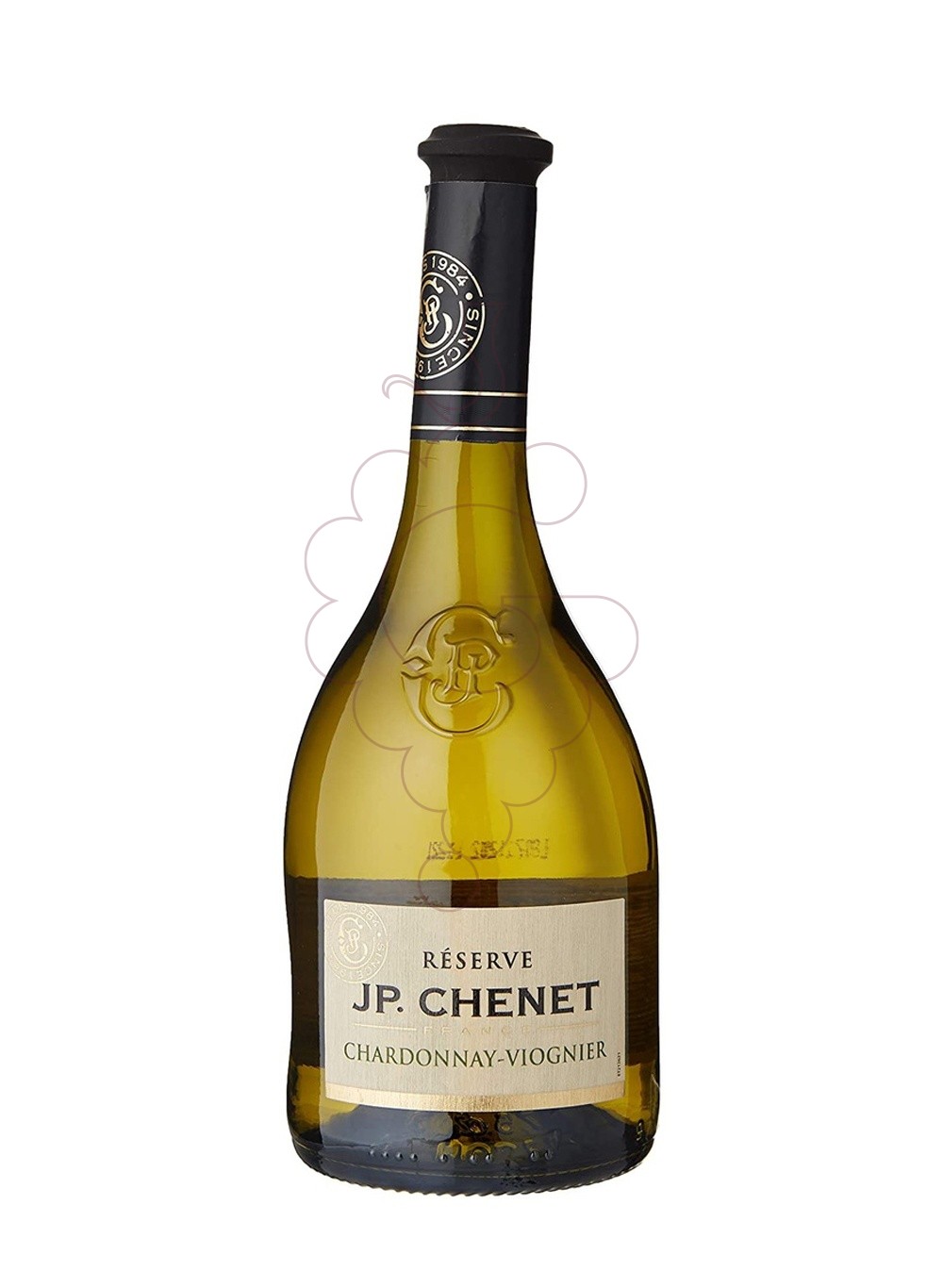 Foto JP Chenet Réserve Chardonnay-Viognier vi blanc