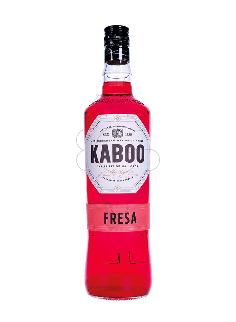 Foto Aperitiu Kaboo fresa lt