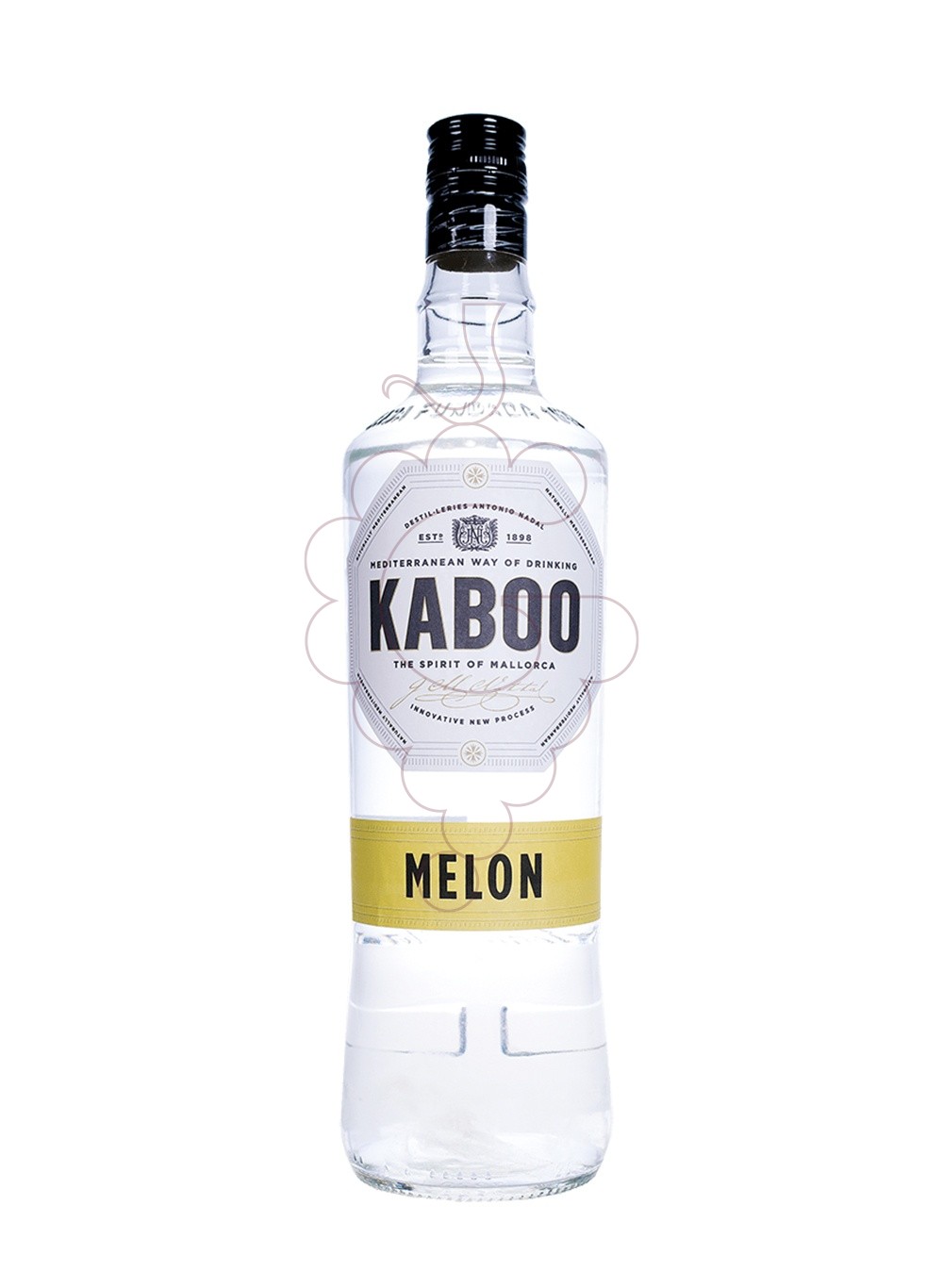 Foto Aperitiu Kaboo melon lt