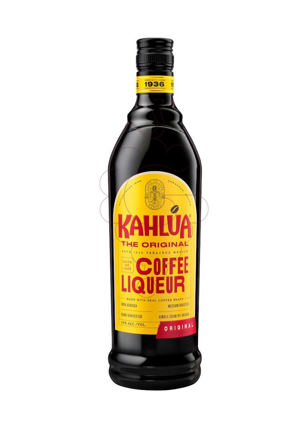 Foto Licor Kahlua