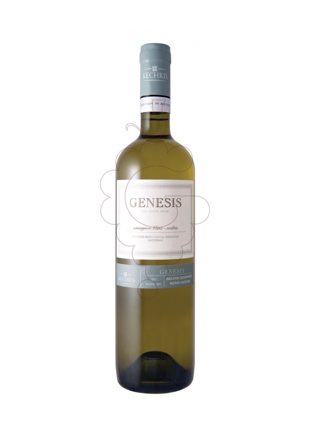 Foto Kechris Genesis Sauvignon Blanc vi blanc