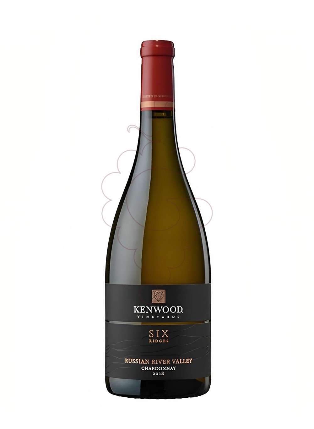 Foto Kenwood six ridges chard bl 18 vi blanc