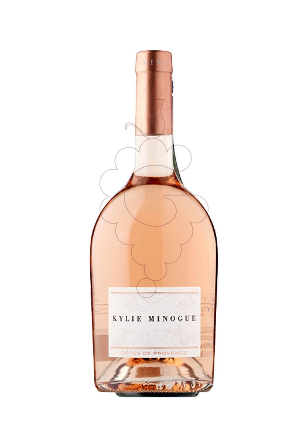 Foto Kylie minogue cotes provence vi rosat