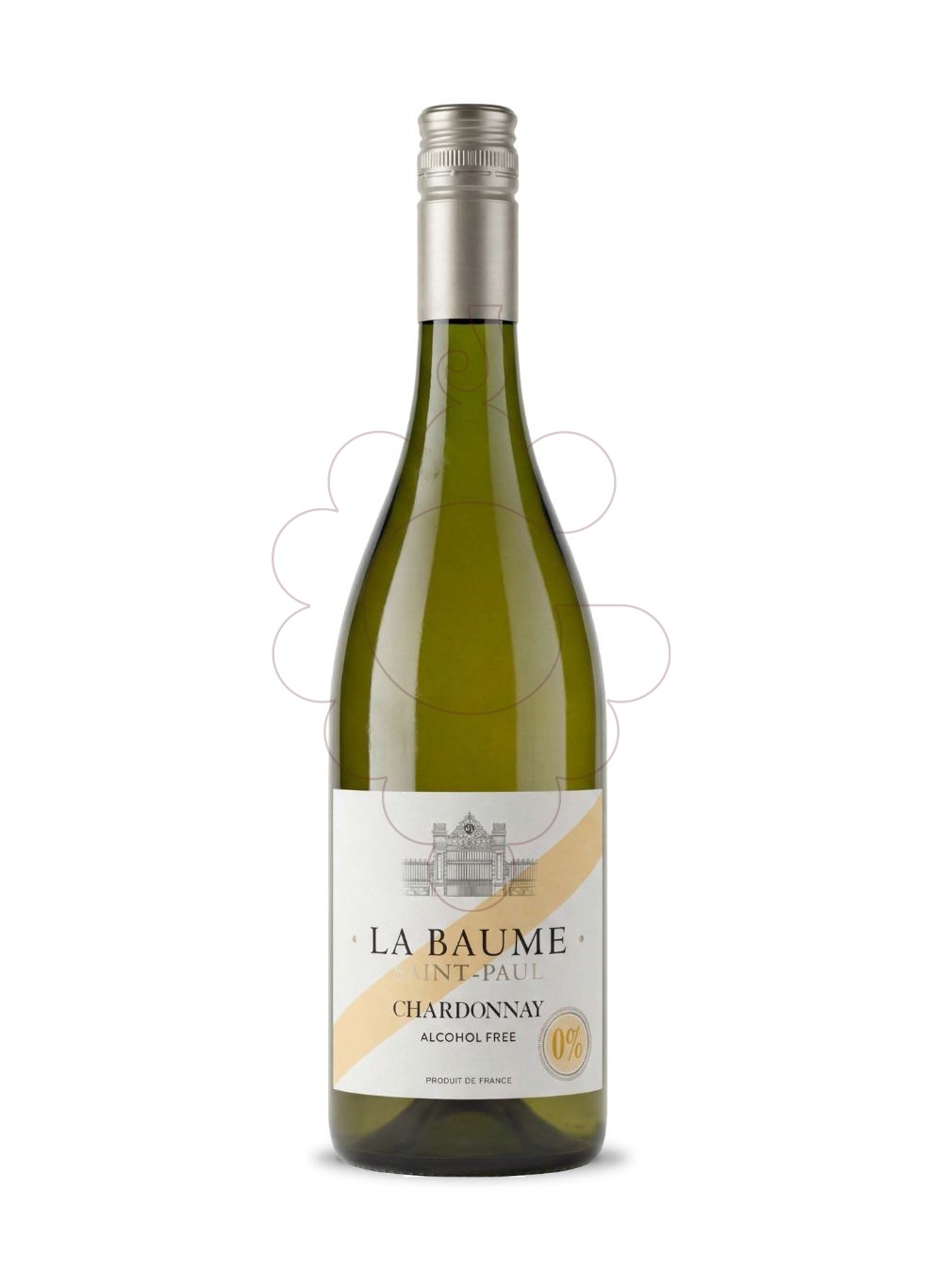 Foto Vi sense alcohol La Baume St. Paul Chardonnay Alcohol Free