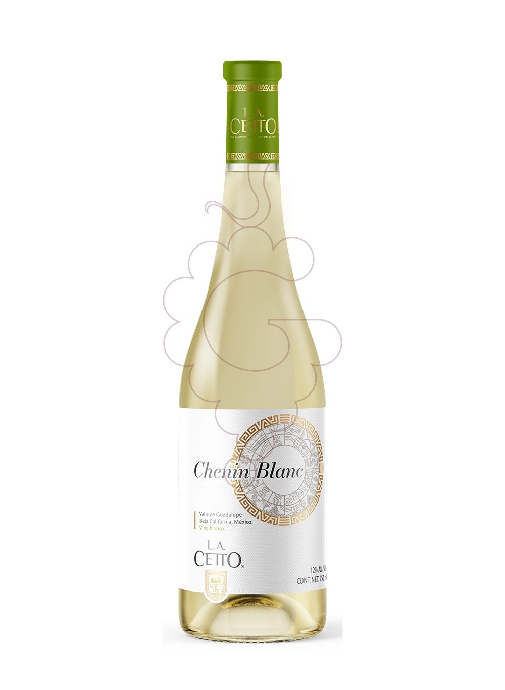 Foto LA Cetto Chenin Blanc vi blanc