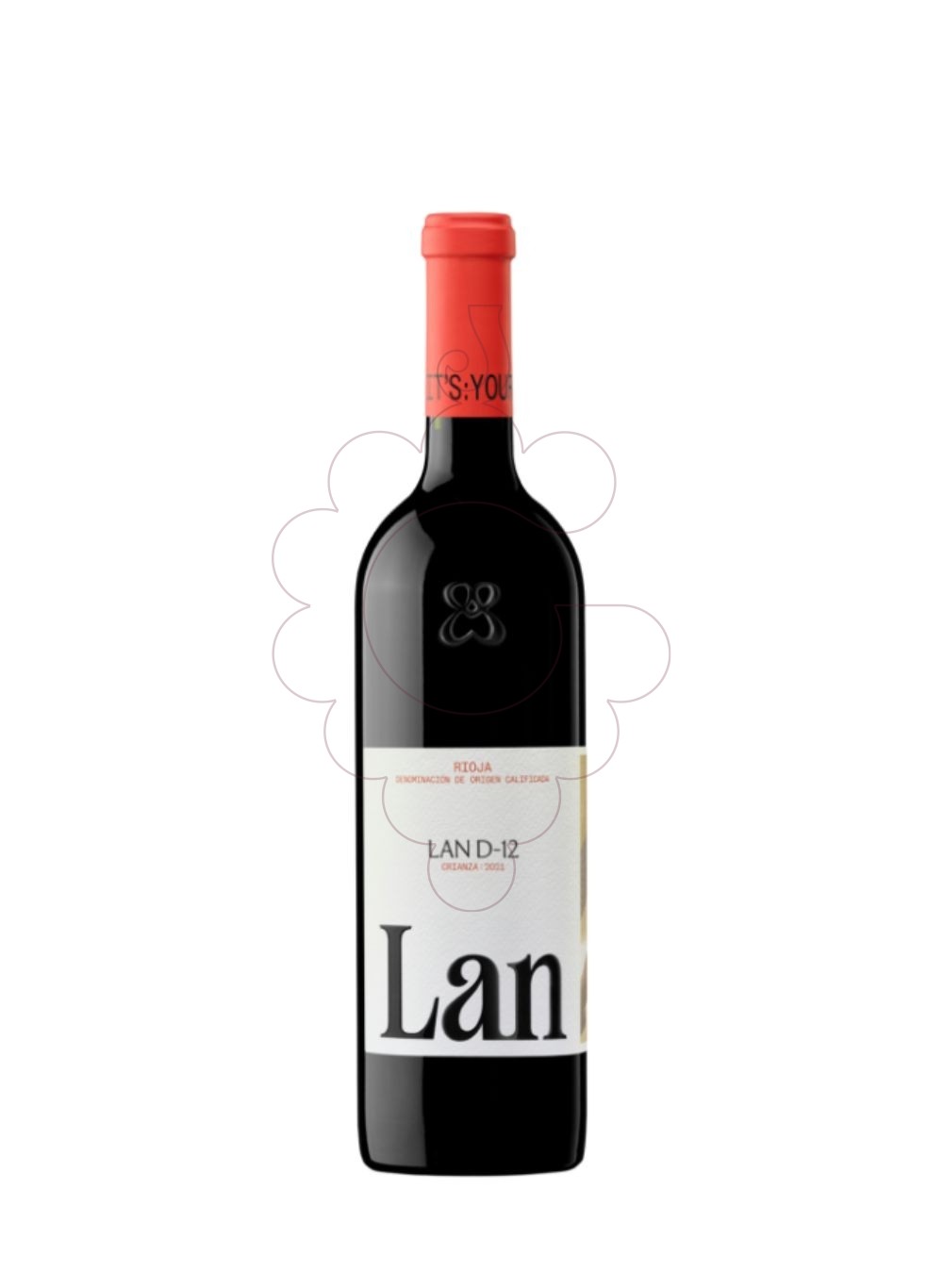 Foto Lan D-12 vi negre
