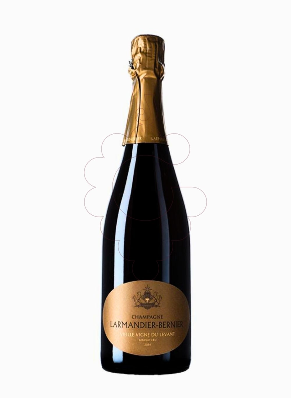 Foto Larmandier-Bernier Vieille Vigne du Levant Blanc de Blancs Grand Cru Extra Brut vi escumós