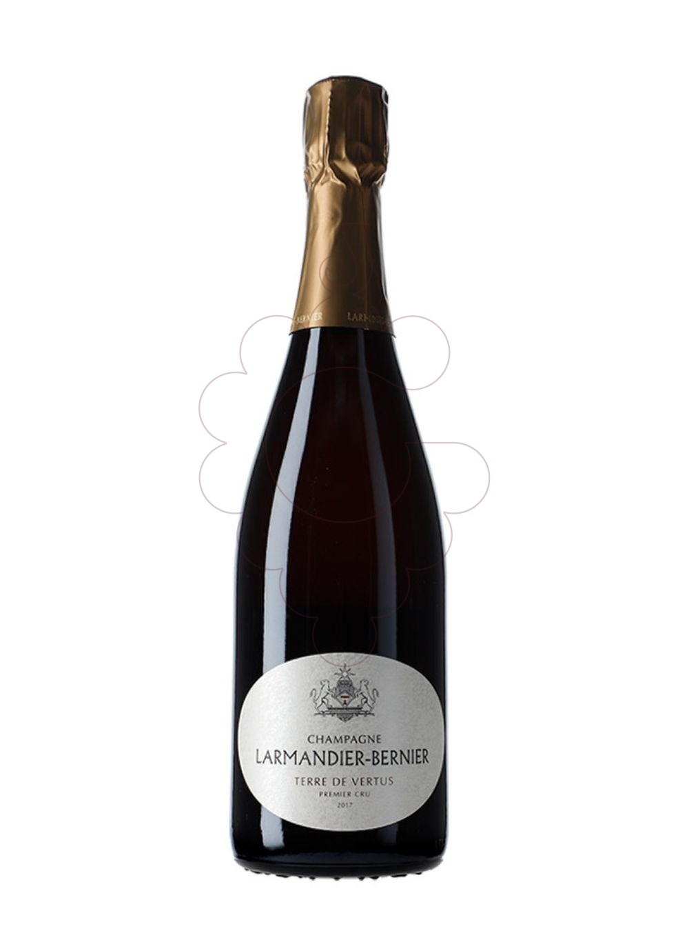 Foto Larmandier-Bernier Terre de Vertus Blanc de Blancs 1er Cru Non Dosé vi escumós