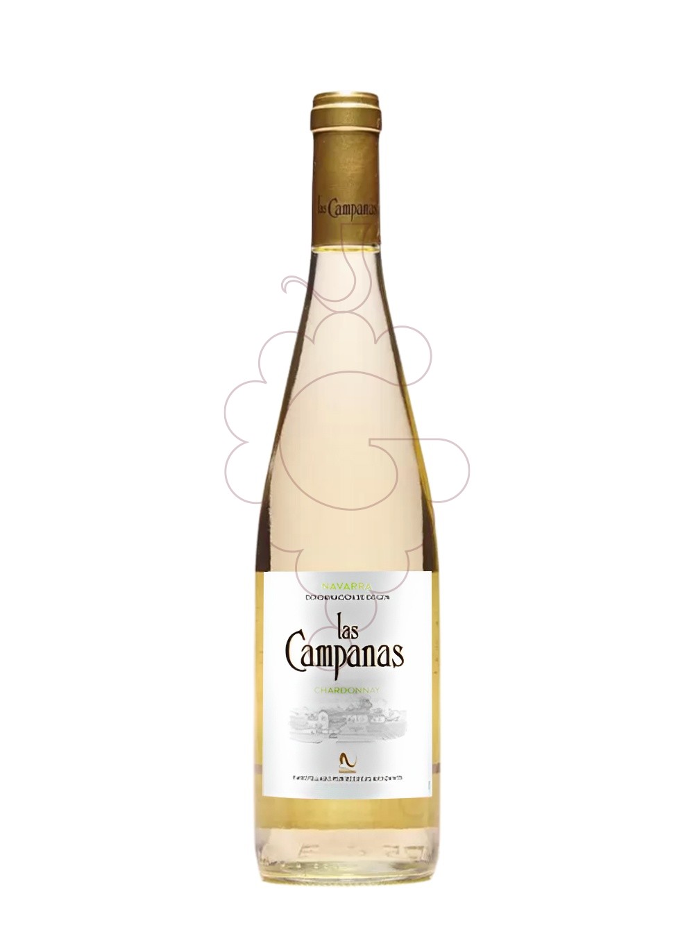 Foto Las Campanas Blanc vi blanc