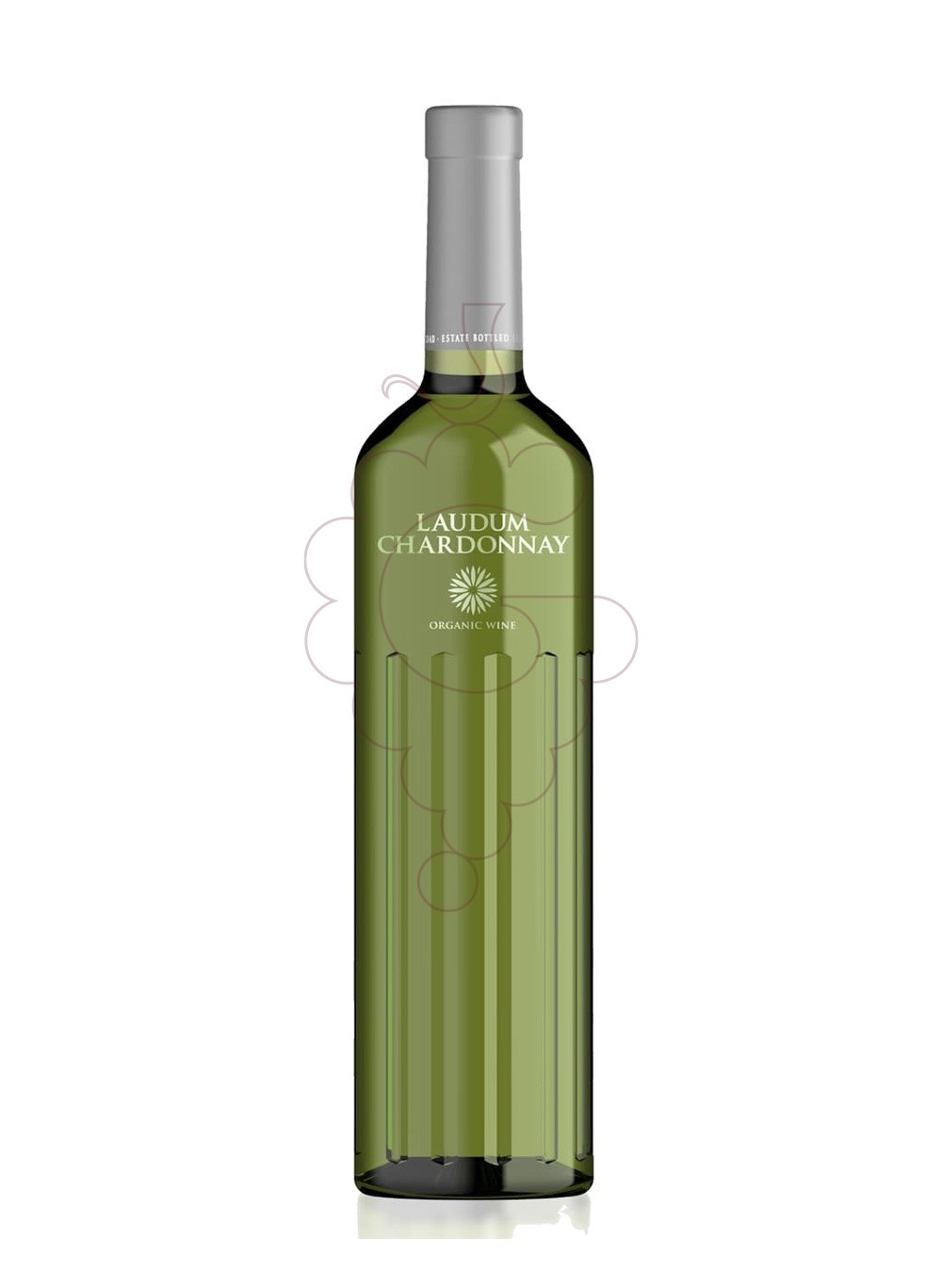 Foto Laudum blanc chardonnay 2020 vi blanc
