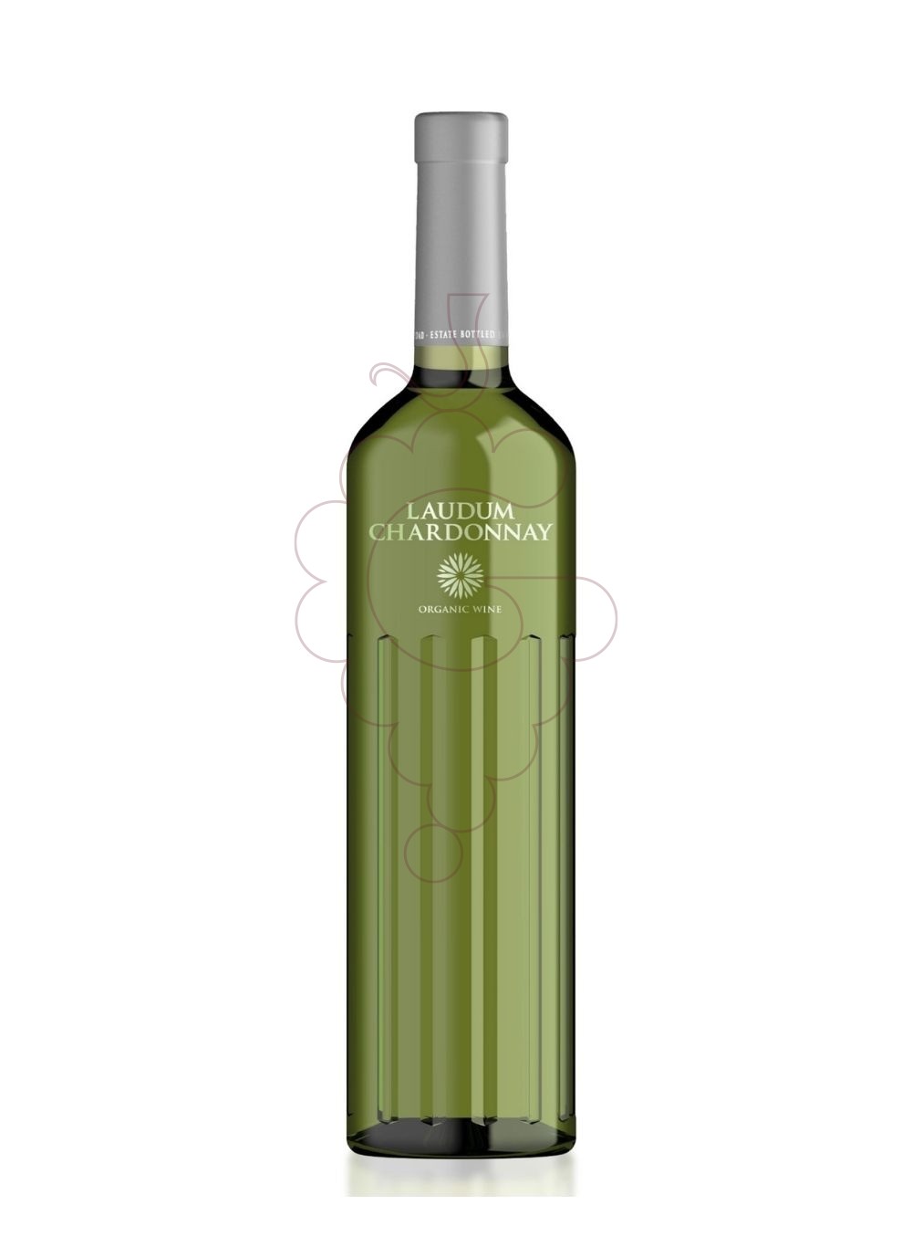 Foto Laudum blanc chardonnay 2020 vi blanc