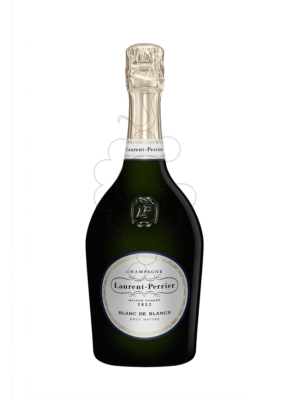 Foto Laurent Perrier Blanc de Blancs vi escumós