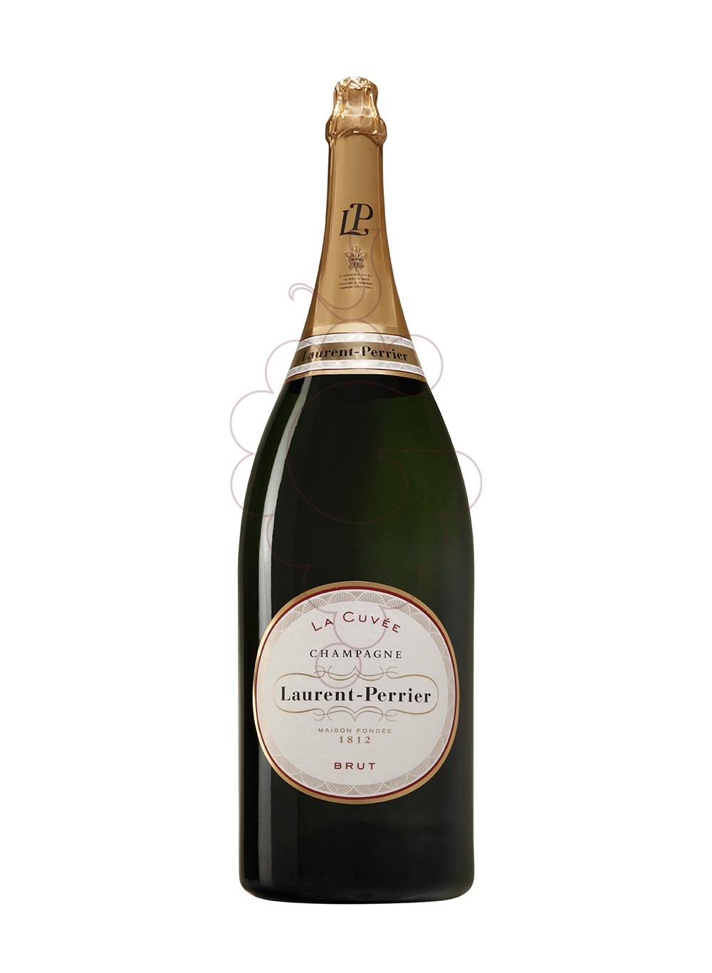 Foto Laurent Perrier Brut Balthazar vi escumós