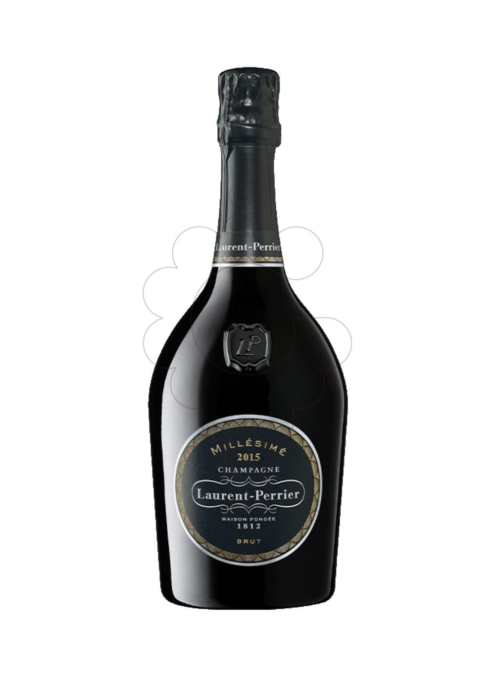 Foto Laurent Perrier Brut Millesime vi escumós