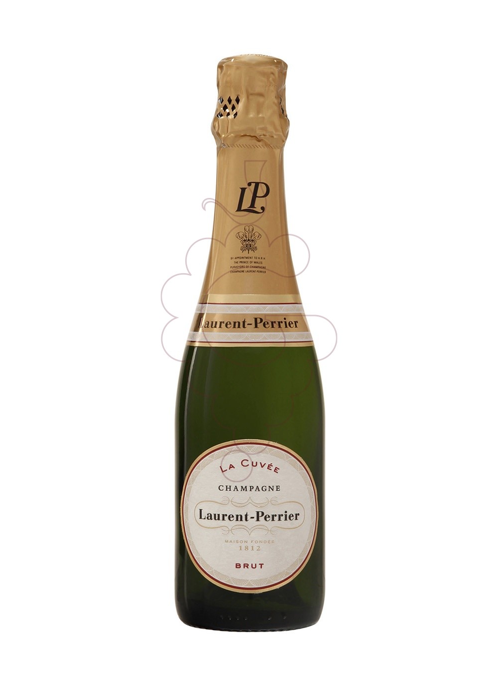 Foto Laurent Perrier Brut (mini) vi escumós