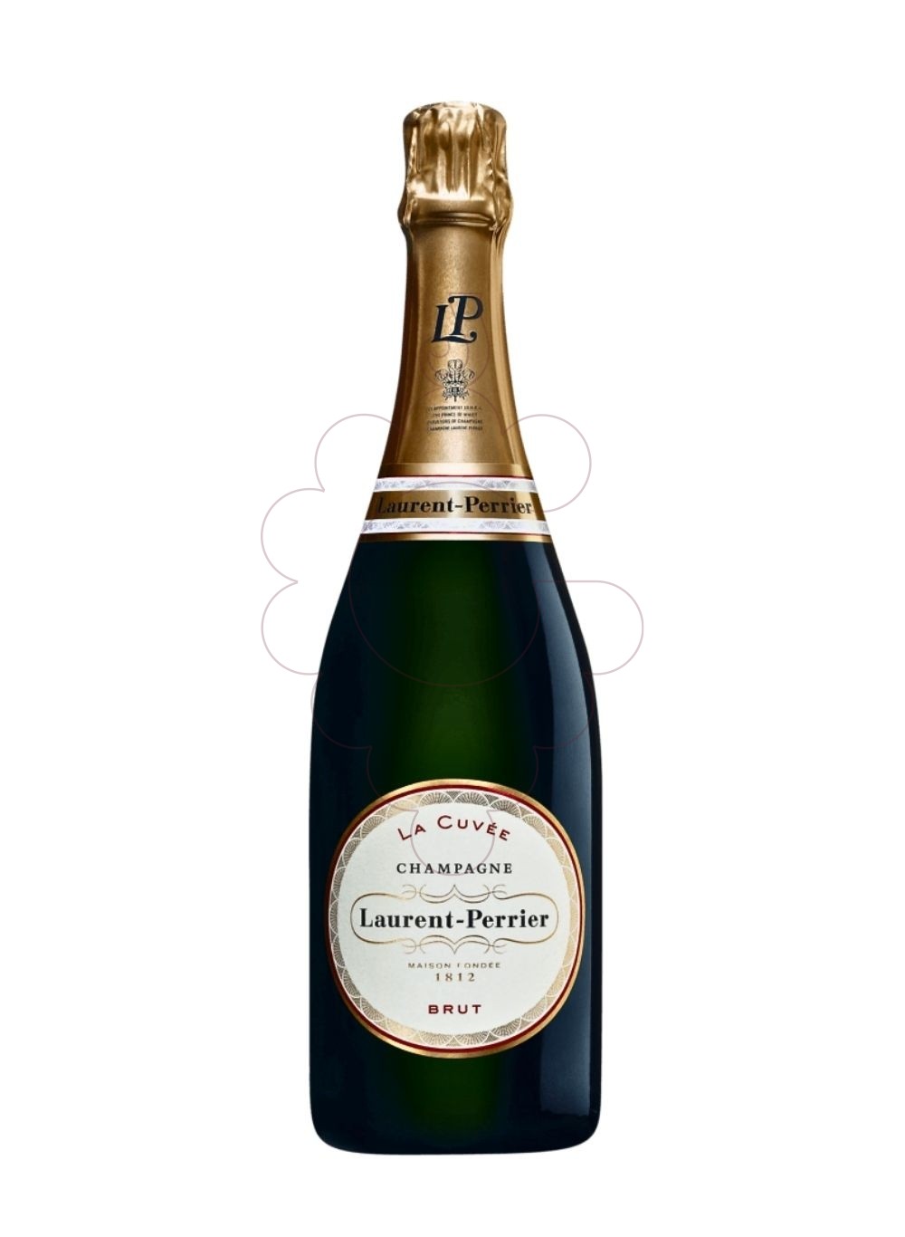 Foto Laurent Perrier Brut vi escumós