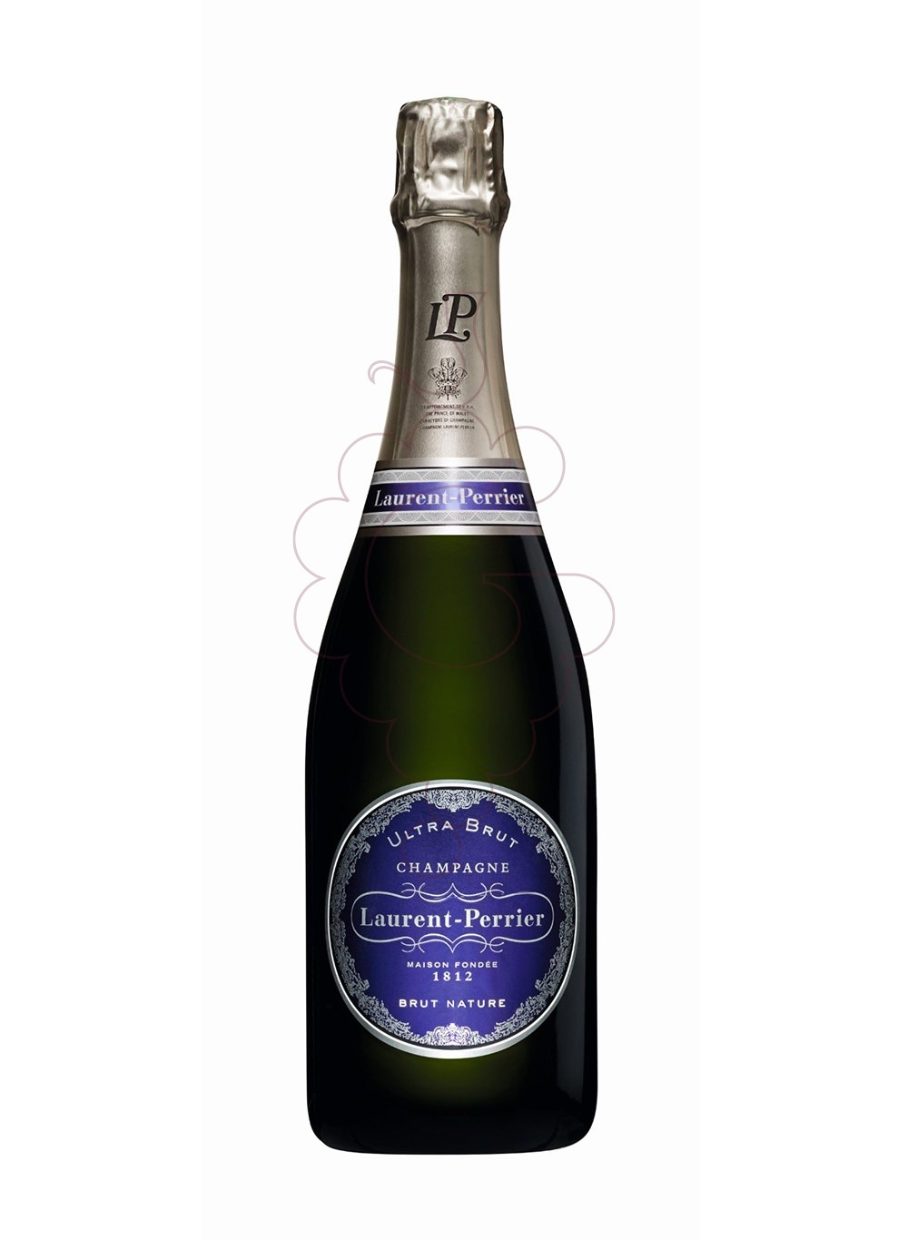 Foto Laurent Perrier Ultra Brut vi escumós