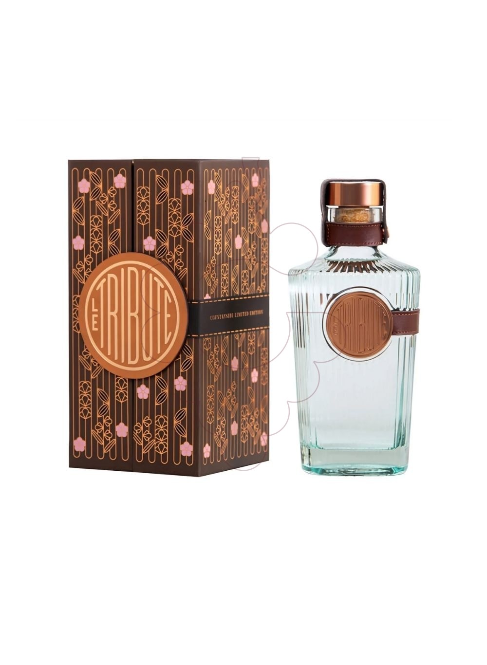 Foto Caixes regal Le Tribute Gin Country Side 70