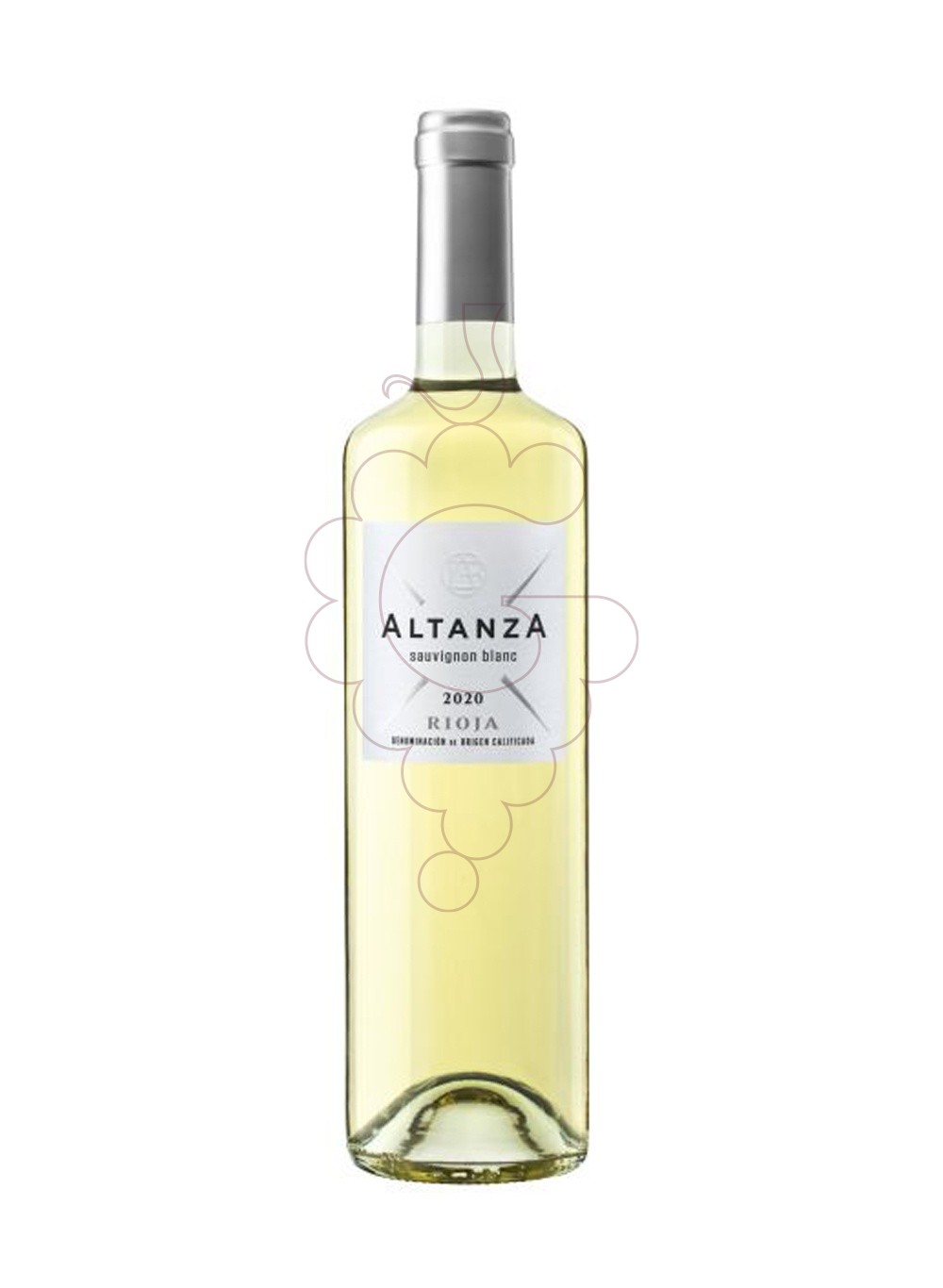 Foto Lealtanza Blanc vi blanc
