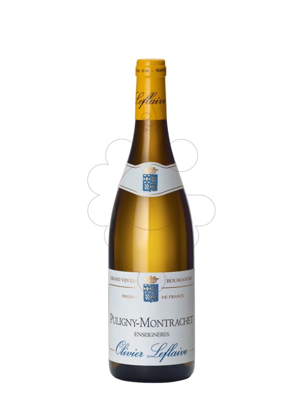 Foto Olivier Leflaive Puligny-Montrachet Les Enseignères vi blanc