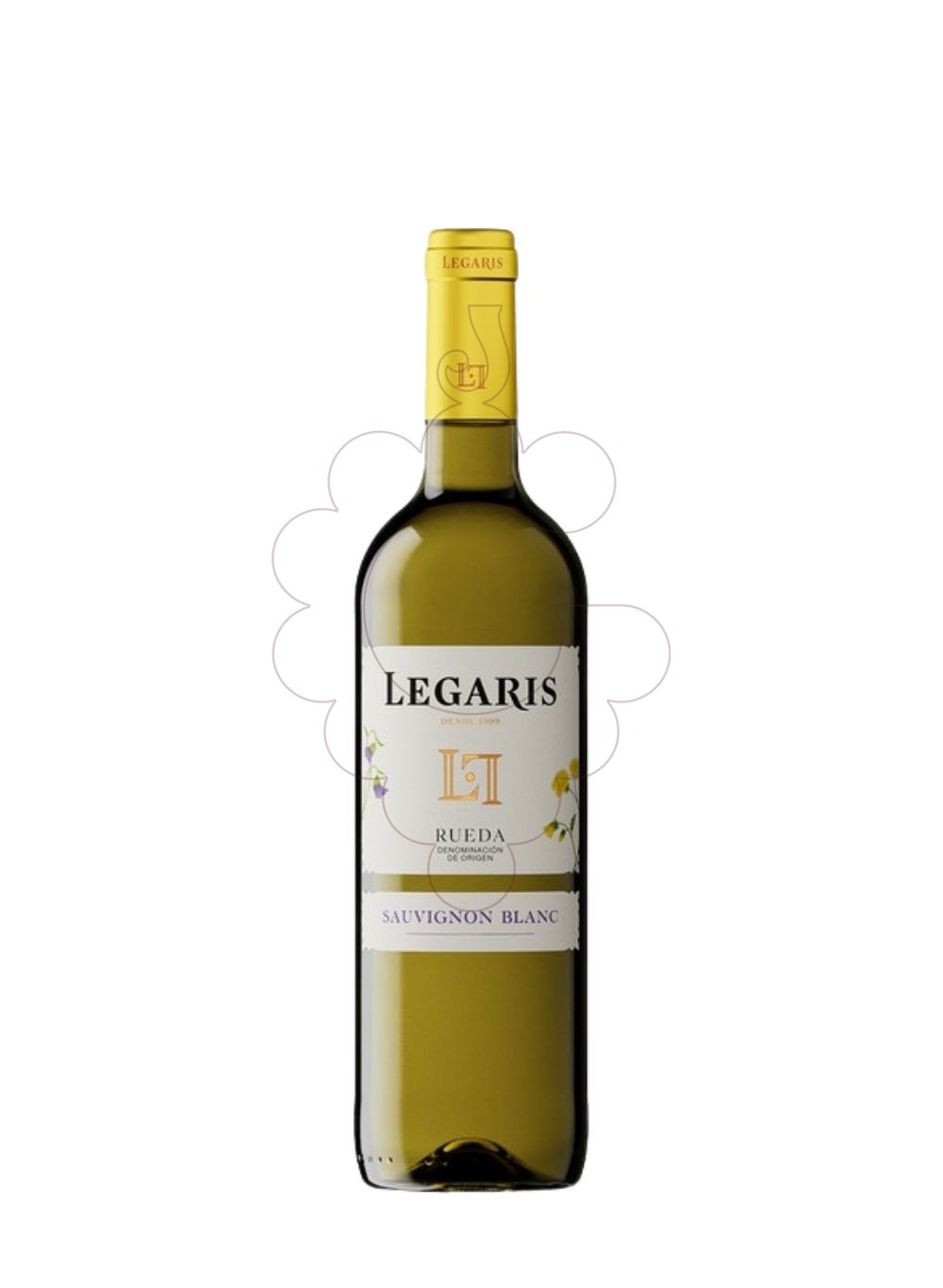Foto Legaris Sauvignon Blanc vi blanc